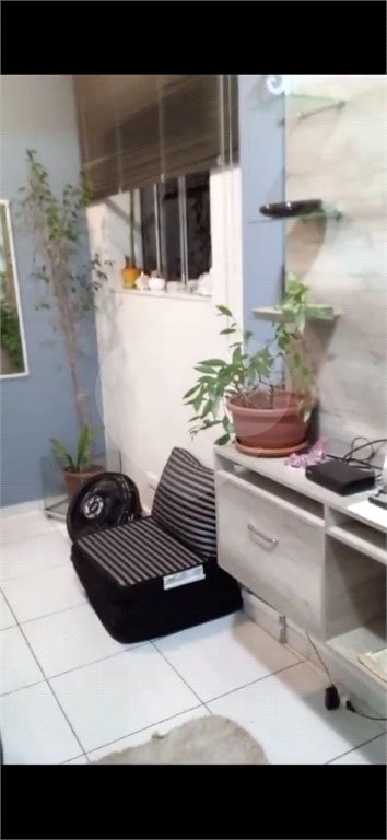 Apartamento à venda com 1 quarto em Campos Elíseos, São Paulo, SP