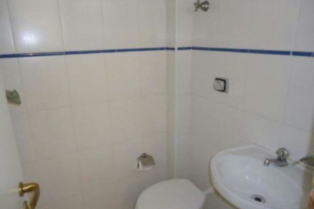 Casa Residencial à venda, Ponta da Praia, Santos - CA0366.