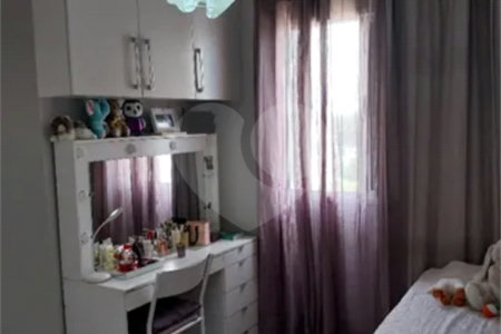 Apartamento à venda com 3 quartos, sendo 2 suítes, em Vila Sanches, São José dos Campos, SP