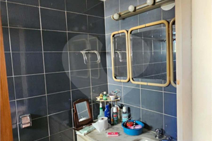 Apartamento à venda com 3 quartos, sendo 1 suíte, em Cerqueira Cesar, São Paulo, SP