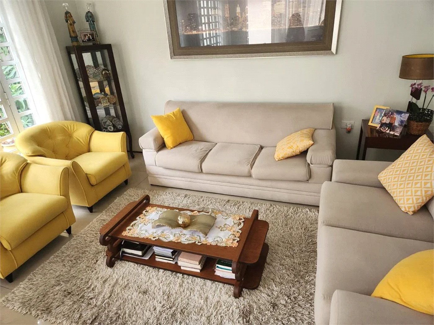 Casa à venda com 4 quartos, sendo 2 suítes, em Vila Romana, São Paulo, SP