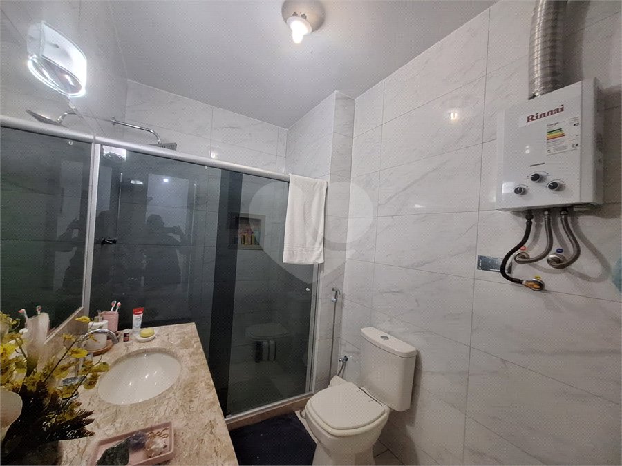 Apartamento à venda com 4 quartos, sendo 1 suíte, em Tijuca, Rio de Janeiro, RJ