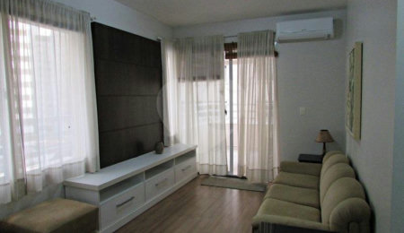 Apartamento para alugar com 2 suítes em Paraíso, São Paulo, SP