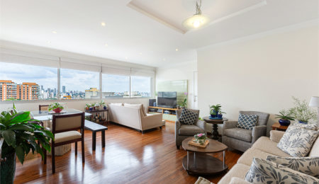 Apartamento à venda com 3 quartos, sendo 2 suítes,  em Alto da Lapa, São Paulo, SP