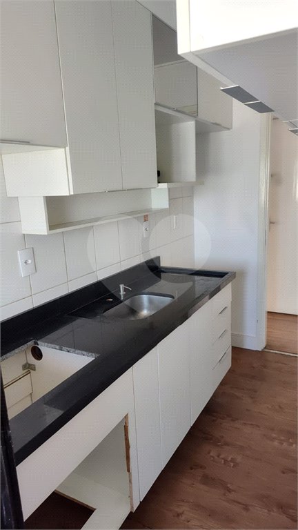 Apartamento à venda com 2 quartos em Portal dos Gramados, Guarulhos, SP