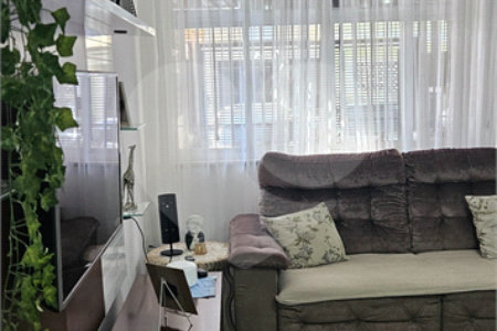 Sobrado à venda com 3 quartos em Jardim Franca, São Paulo, SP