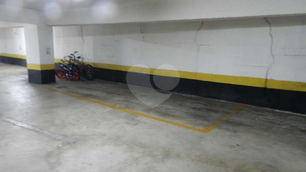 Apartamento à venda com 3 quartos, sendo 1 suíte, em Alto da Boa Vista, São Paulo, SP
