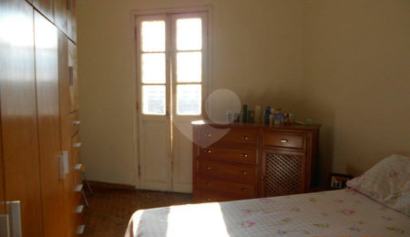 Apartamento à venda com 2 quartos em Tucuruvi, São Paulo, SP