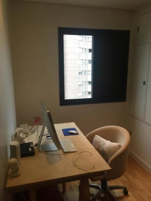 Apartamento à venda com 2 quartos em Vila Andrade, São Paulo, SP