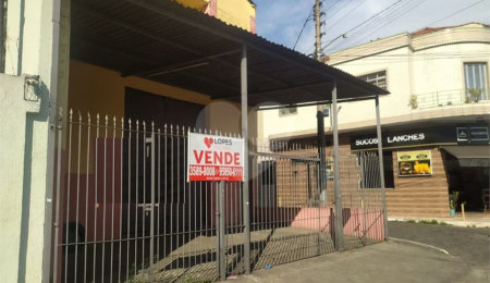 Galpão à venda em Santa Terezinha, São Paulo, SP