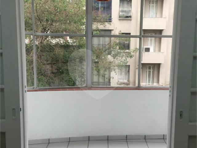 Apartamento à venda com 1 quarto em Bela Vista, São Paulo, SP