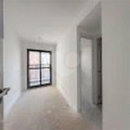 Apartamento à venda com 1 quarto em Pinheiros, São Paulo, SP