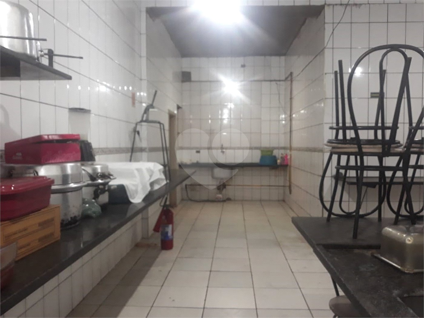 Salão Comercial para alugar no Centro, Mairinque, SP