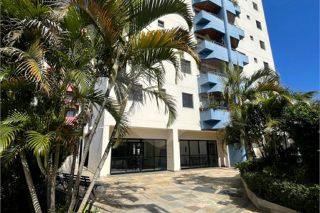 Apartamento à venda com 2 quartos, sendo 1 suíte, em Vila Gustavo, São Paulo, SP