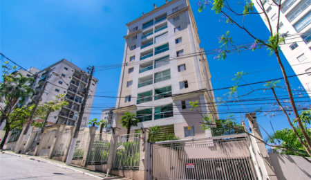 Apartamento para alugar com 2 quartos em Jardim Ampliação, São Paulo, SP