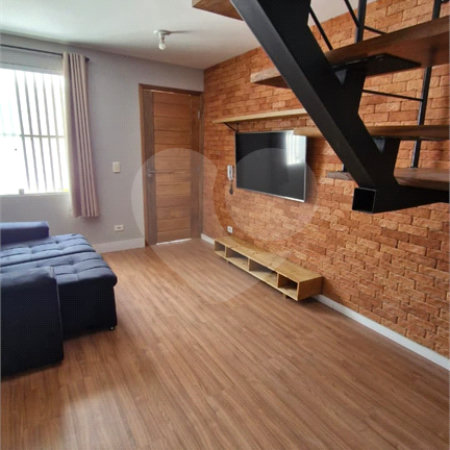 Casa à venda com 2 quartos, sendo 1 suíte, no condomínio A.m.costa, São Paulo - SP