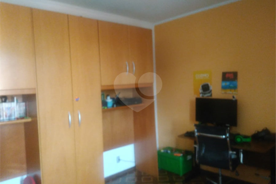 Sobrado à venda com 3 quartos em Pirituba, São Paulo, SP