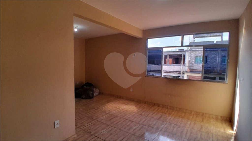 Casa à venda com 2 quartos, sendo 1 suíte, em Campo Grande, Rio de Janeiro, RJ