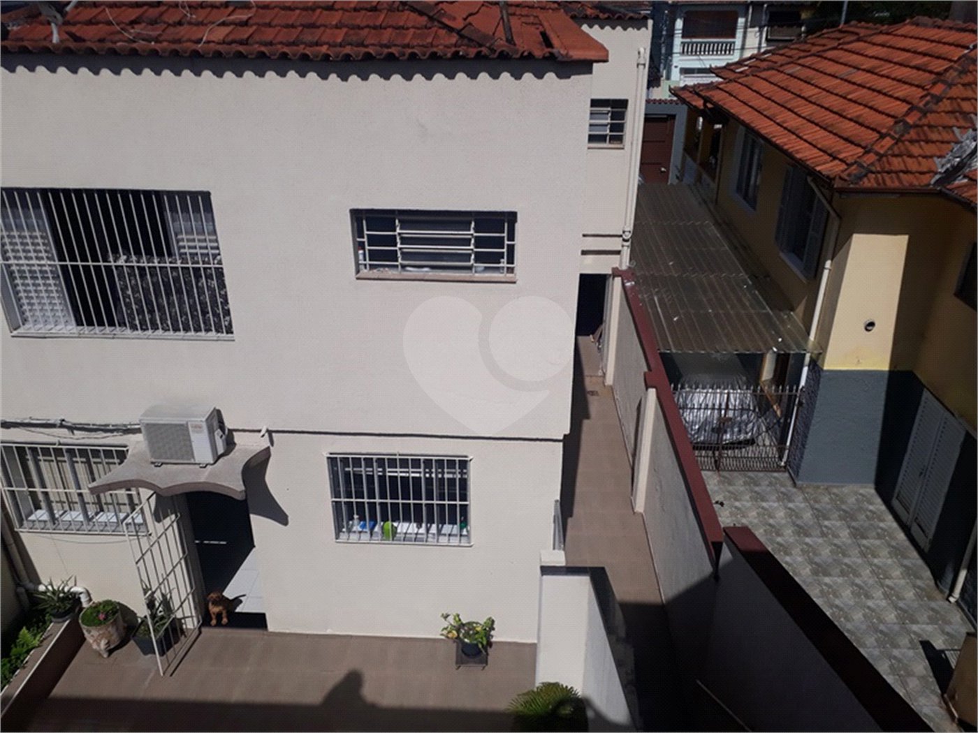 Sobrado à venda com 3 quartos, sendo 1 suíte, em Santana, São Paulo, SP