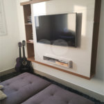Apartamento à venda com 3 quartos, sendo 1 suíte,  em Jardim Ester Yolanda, São Paulo, SP
