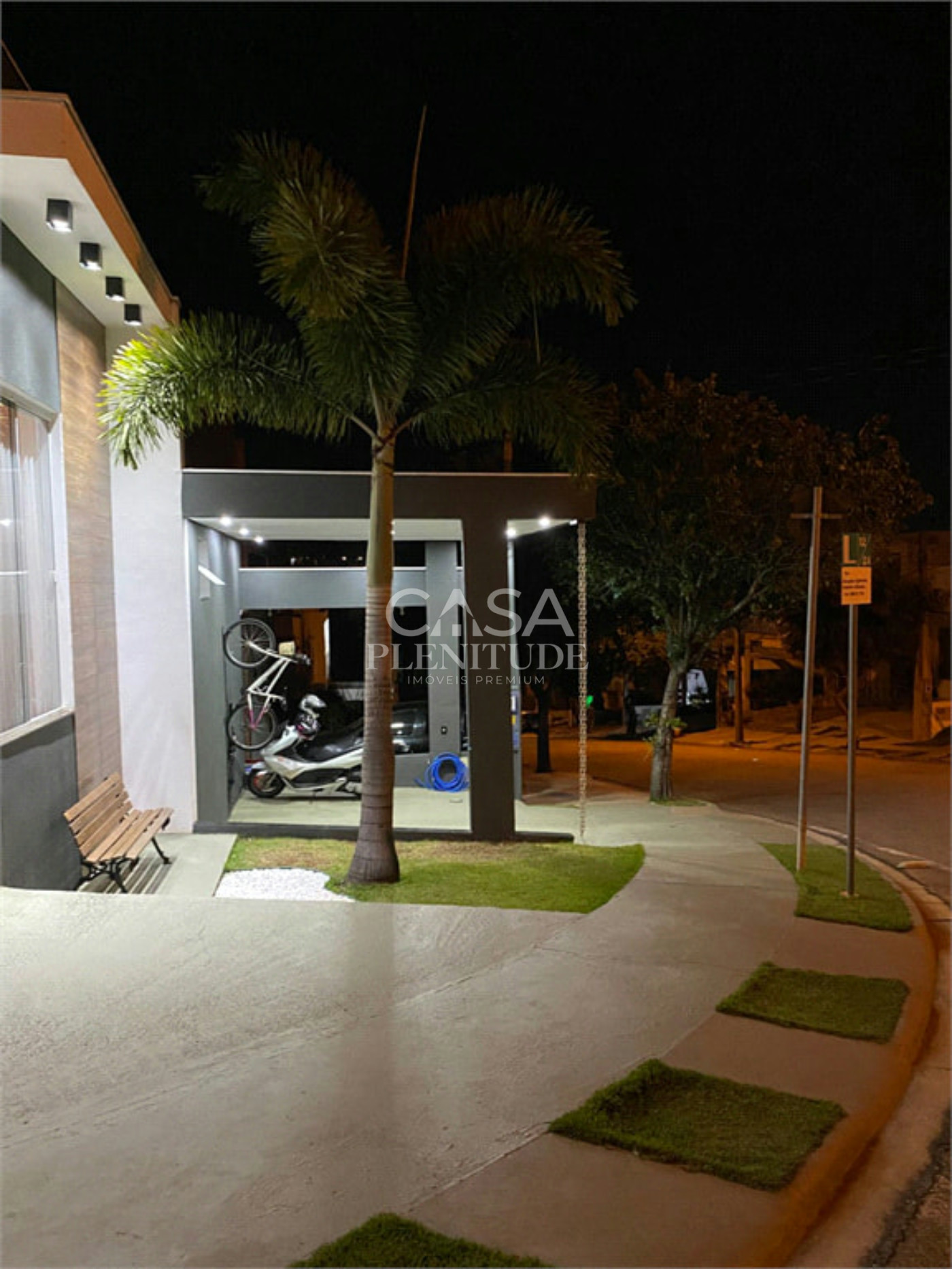 Casa em condomínio à venda com 3 quartos, sendo 1 suíte, em Loteamento Dinorá Rosa, Sorocaba, SP