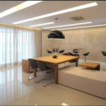 Apartamento à venda com 1 suíte em Cidade Monções, São Paulo, SP
