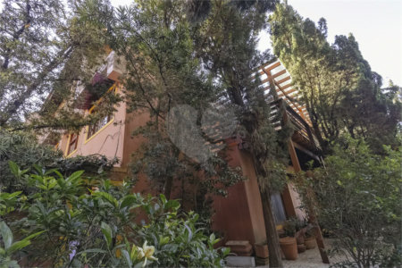 Casa à venda com 4 suítes em Fazenda Morumbi, São Paulo, SP