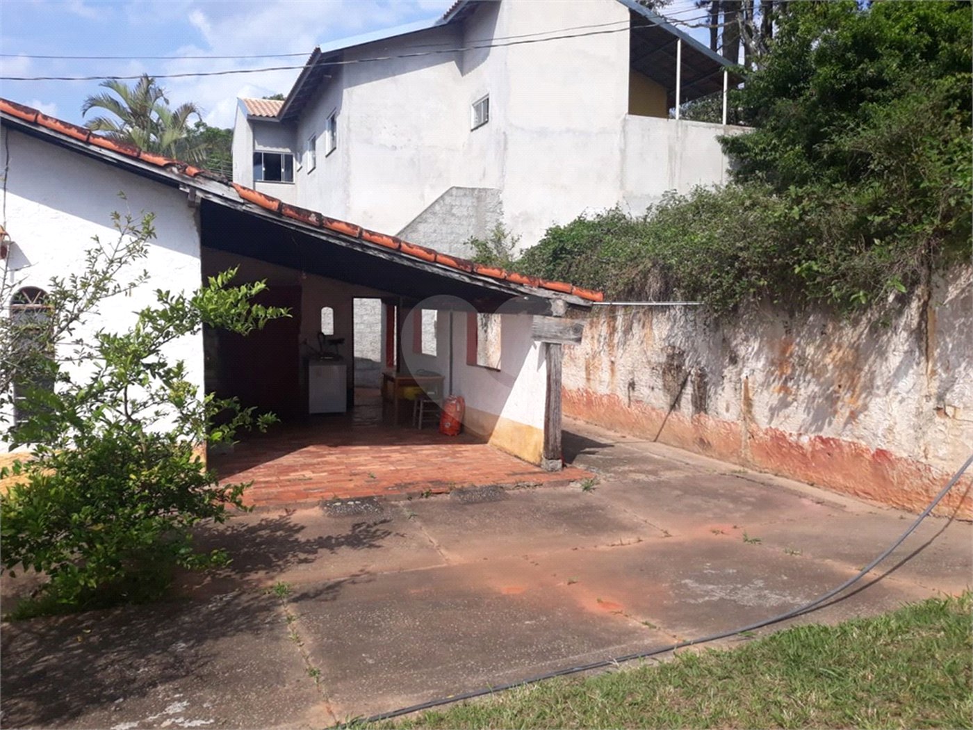 Chácara à venda com 4 quartos em Vila Santa Rita, São Roque, SP