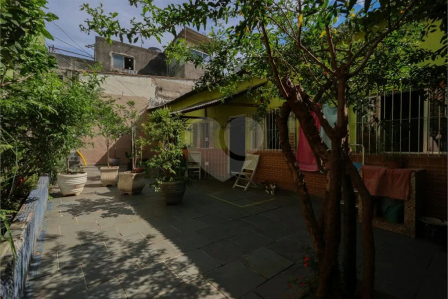 Casa à venda com 4 quartos em Sítio do Mandaqui, São Paulo, SP