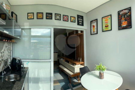 Apartamento à venda com 3 quartos, sendo 1 suíte, em Jardim Brogotá, Atibaia, SP