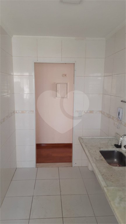 Apartamento à venda com 3 quartos em Jardim Vergueiro (sacomã), São Paulo, SP
