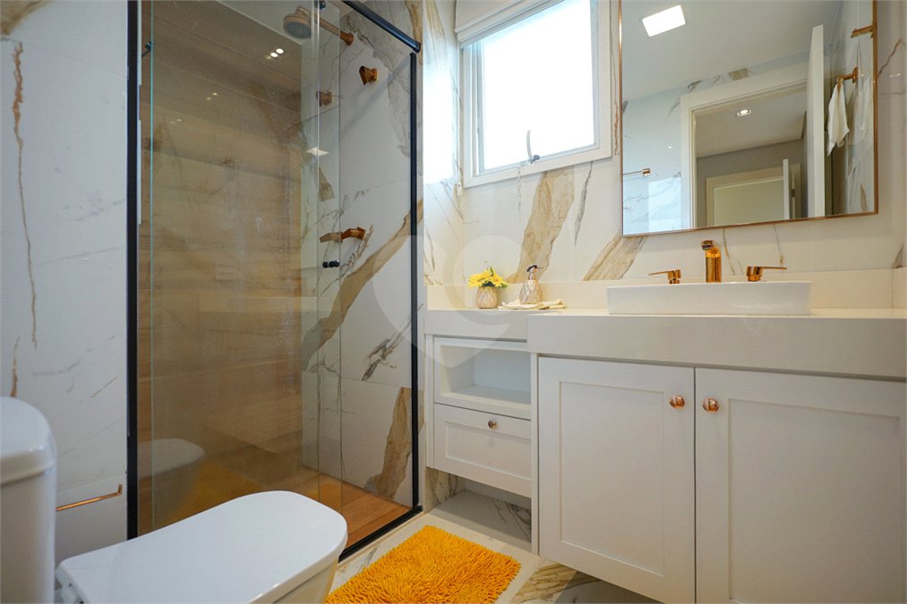 Apartamento à venda ou para alugar com 2 suítes em Chácara Santo Antônio (zona Sul), São Paulo, SP
