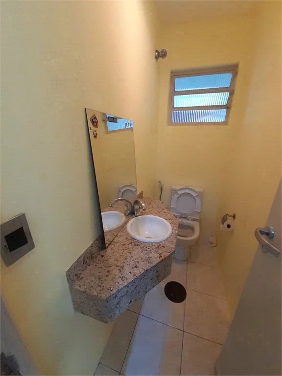 Sobrado à venda com 3 quartos, sendo 1 suíte, em Parque da Lapa, São Paulo, SP