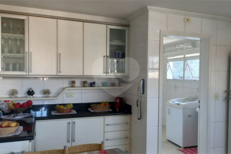 Apartamento à venda com 3 quartos, sendo 1 suíte,  em Água Fria, São Paulo, SP