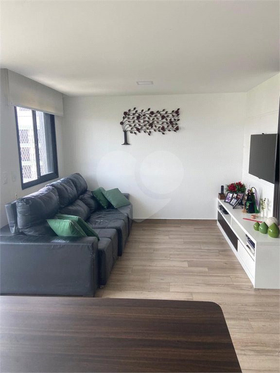 Apartamento à venda com 3 quartos, sendo 2 suítes, em Mirandópolis, São Paulo, SP
