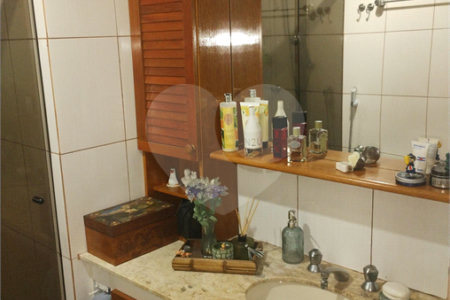 Apartamento à venda com 4 quartos, sendo 1 suíte, em Sumaré, São Paulo, SP