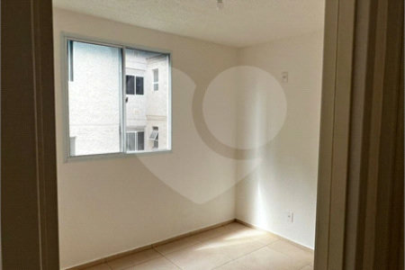 Apartamento à venda com 2 quartos em Santa Cruz, Rio de Janeiro, RJ