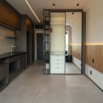 Apartamento à venda ou para alugar com 1 quarto em Pinheiros, São Paulo, SP