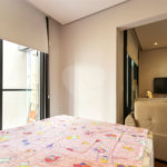 Apartamento à venda com 1 suíte em Jardim Paulista, São Paulo, SP