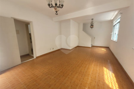 Casa à venda com 3 quartos em Rio Comprido, Rio de Janeiro, RJ