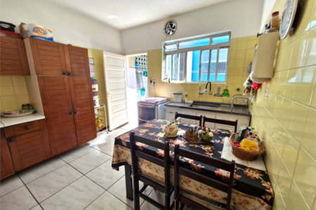 Sobrado à venda com 3 quartos em Alto da Boa Vista, São Paulo, SP