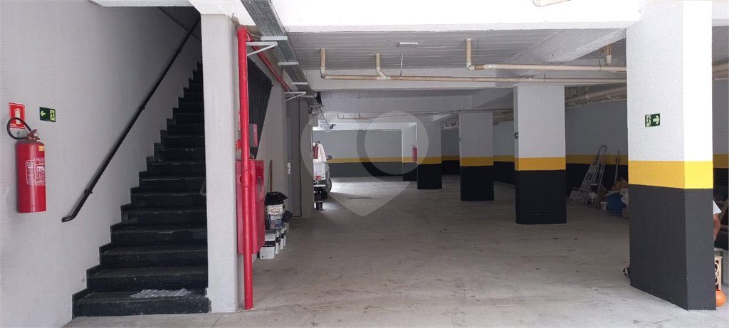 Apartamento à venda com 2 quartos em Jardim São Paulo(zona Norte), São Paulo, SP