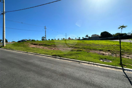 Terreno à venda no condomínio Villagio Italia, Sorocaba - SP