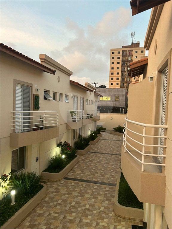 Casa à venda com 3 quartos, sendo 1 suíte, no condomínio Residencial Villa Felicitá Ii, São Paulo - SP