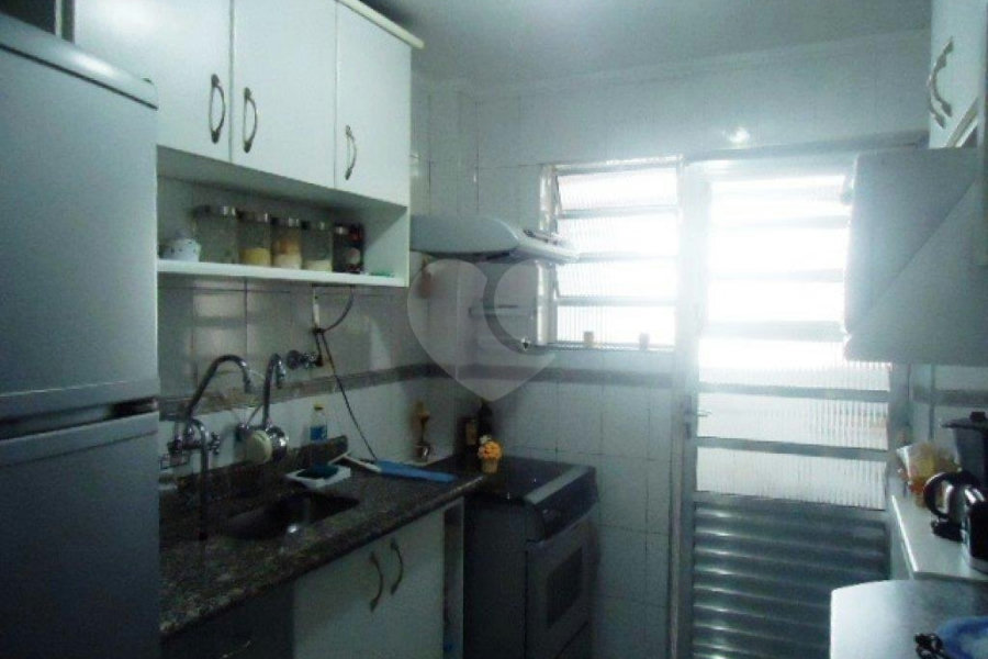 Apartamento à venda com 3 quartos em Barro Branco (zona Norte), São Paulo, SP