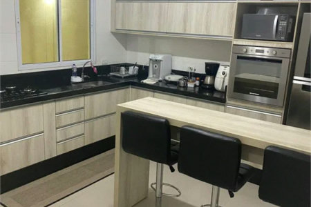 Sobrado à venda com 2 quartos, sendo 1 suíte, em Jardim Nova Germania, São Paulo, SP