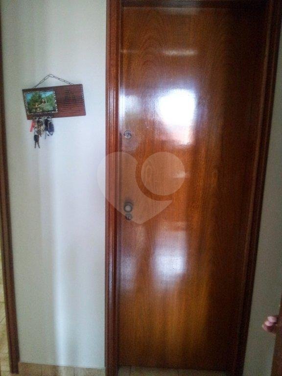 Apartamento à venda com 4 quartos, sendo 3 suítes, em Vila Maria Alta, São Paulo, SP