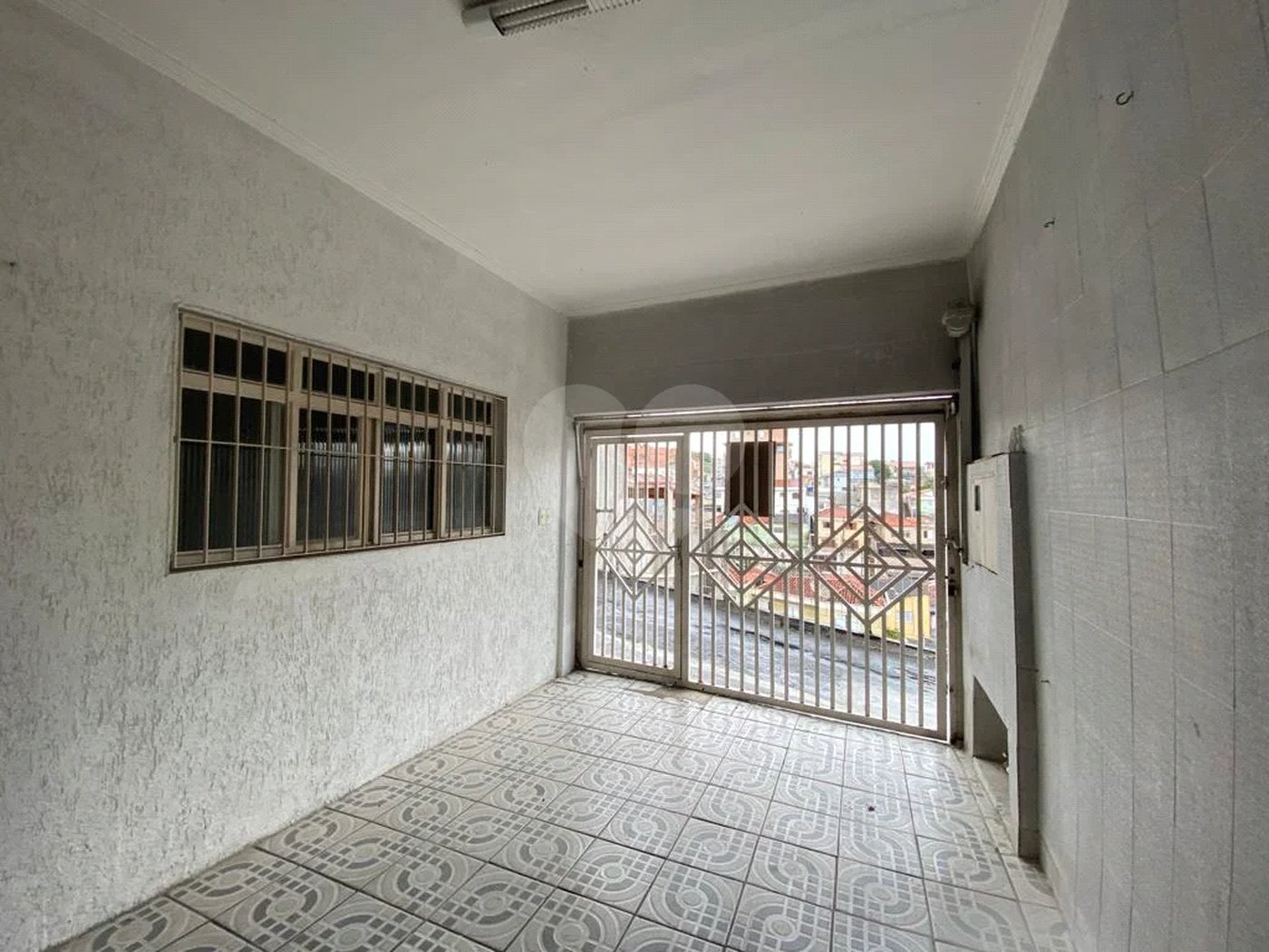 Sobrado à venda com 3 quartos, sendo 1 suíte, em Vila Guilherme, São Paulo, SP
