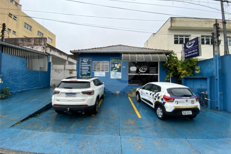 Casa Térrea à venda com 1 quarto em Campo Grande, São Paulo, SP