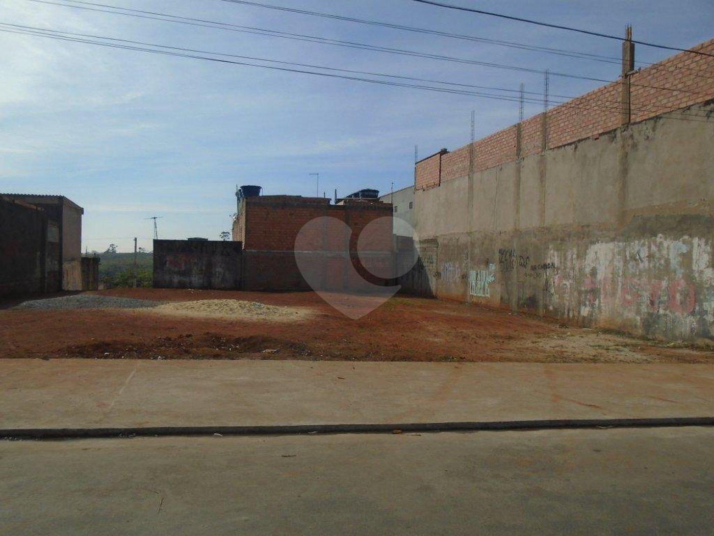 Terreno à venda em Jardim Ponte Alta I, Guarulhos, SP